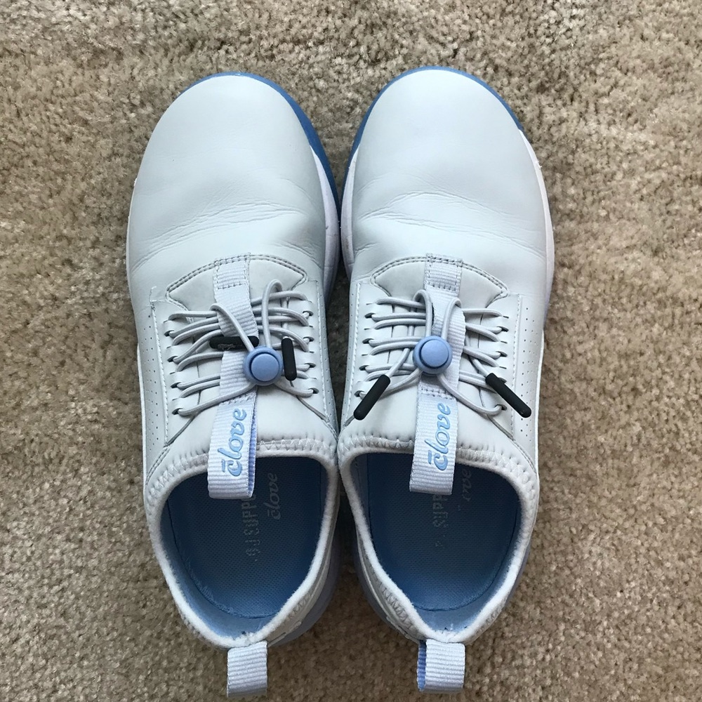 Clove sneakers